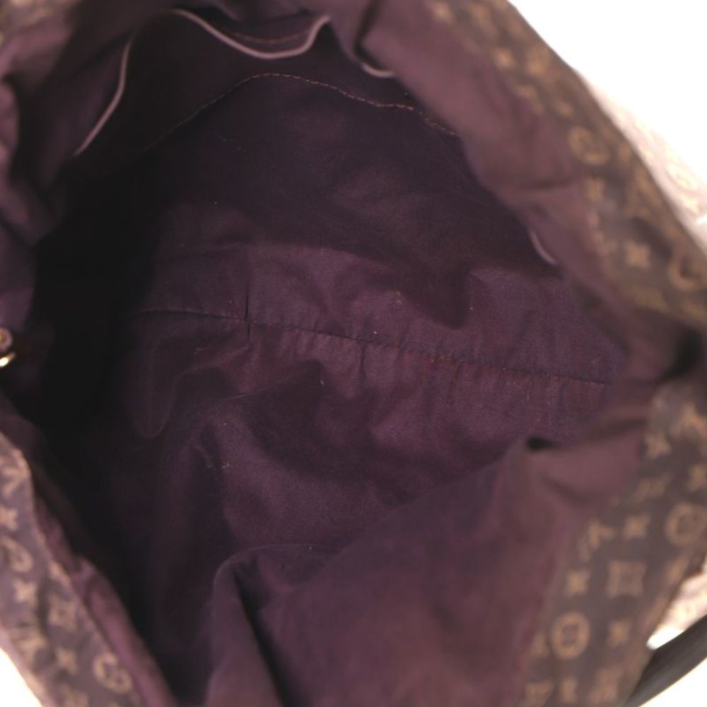 Pre Loved Louis Vuitton Romance Handbag Monogram Idylle women - Picture 4 of 8